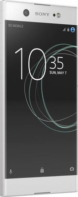 Sony XPERIA XA1 = 10 kg