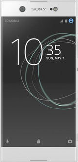 Sony XPERIA XA1 = 10 kg